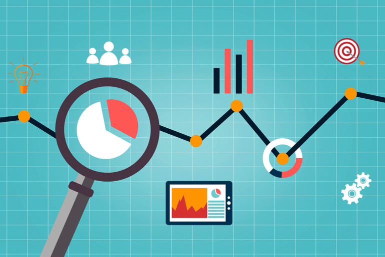 كيف تطور موقعك بالتعرف على الاحصائيات